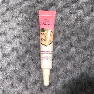 Too Faced Primed & Peachy Primer